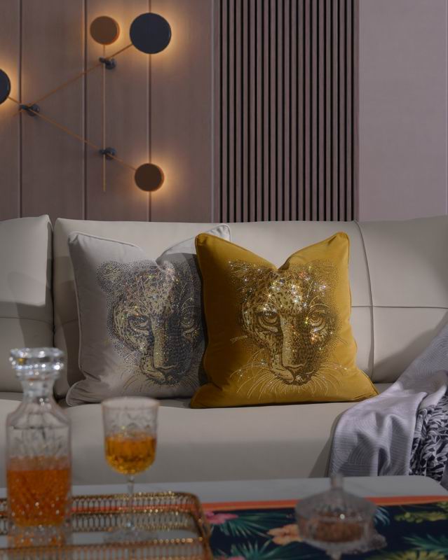 Hermes Cushions 45X45cm  (4)