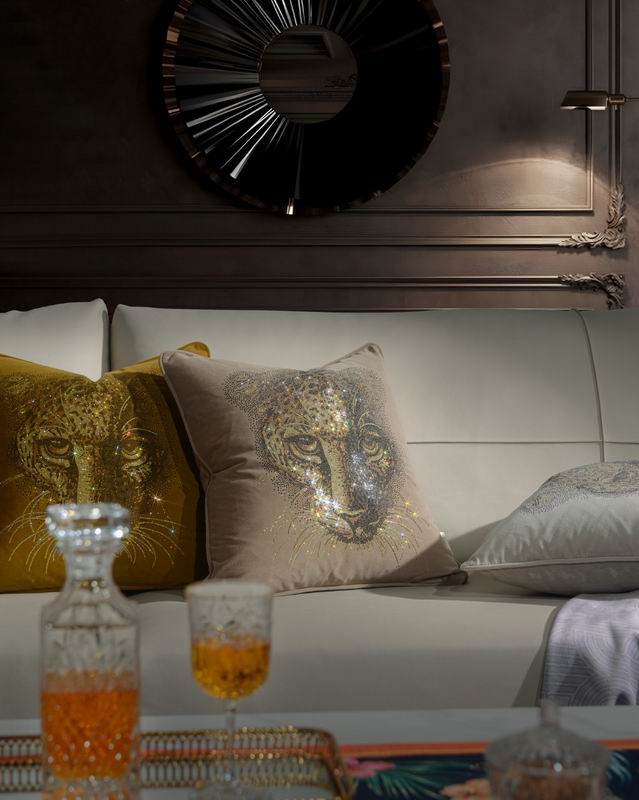 Hermes Cushions 45X45cm  (5)