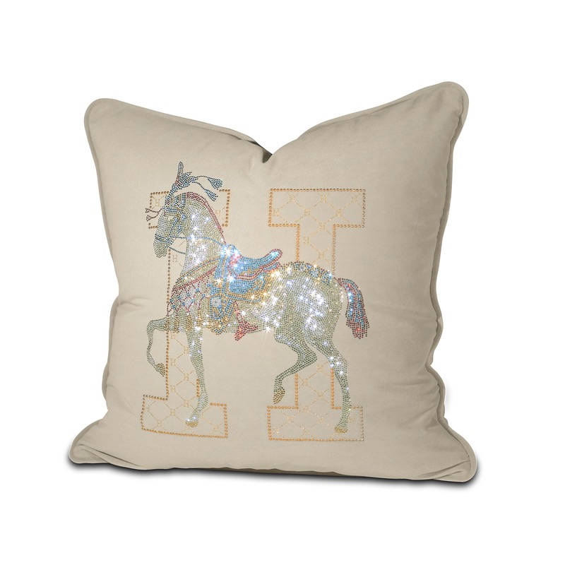 Hermes Cushions 45X45cm  (5)