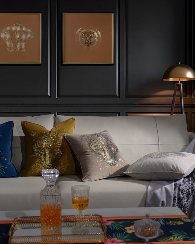 Hermes Cushions 45X45cm  (6)