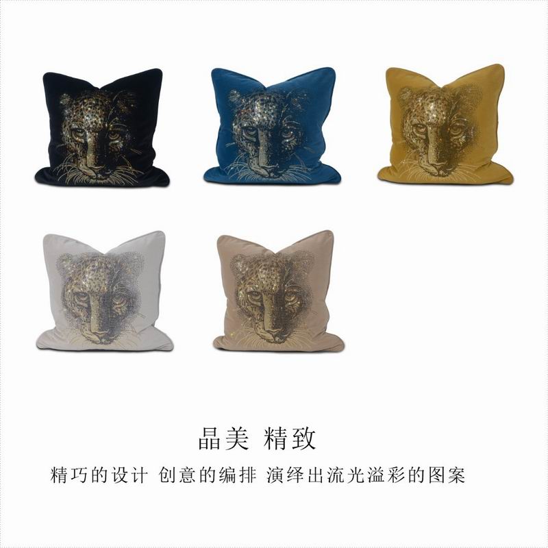 Hermes Cushions 45X45cm  (7)