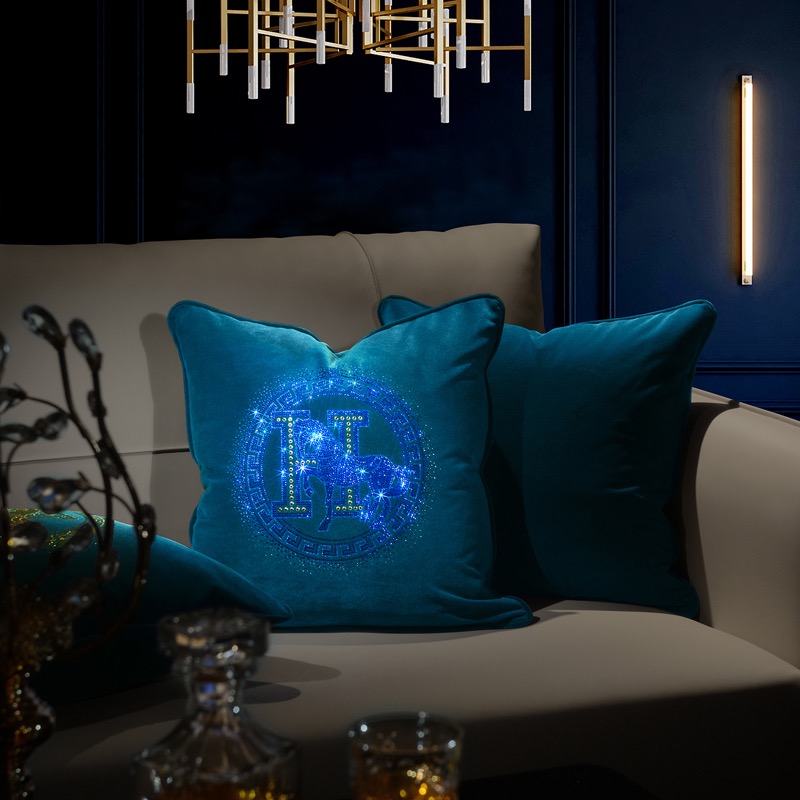 Hermes Cushions 45X45cm   (1)