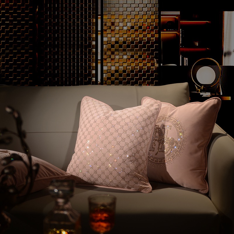 Hermes Cushions 45X45cm   (11)