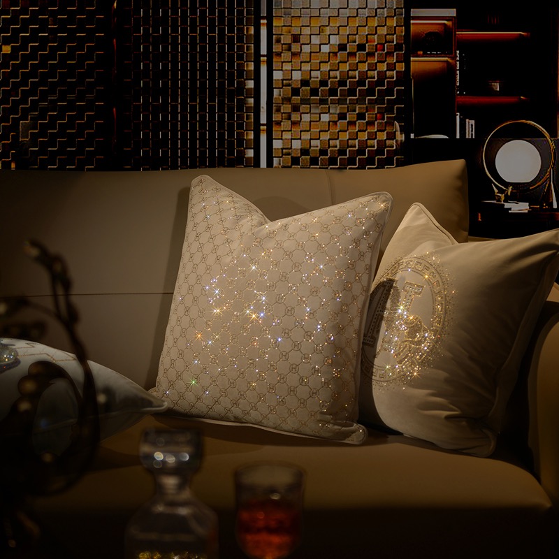 Hermes Cushions 45X45cm   (12)