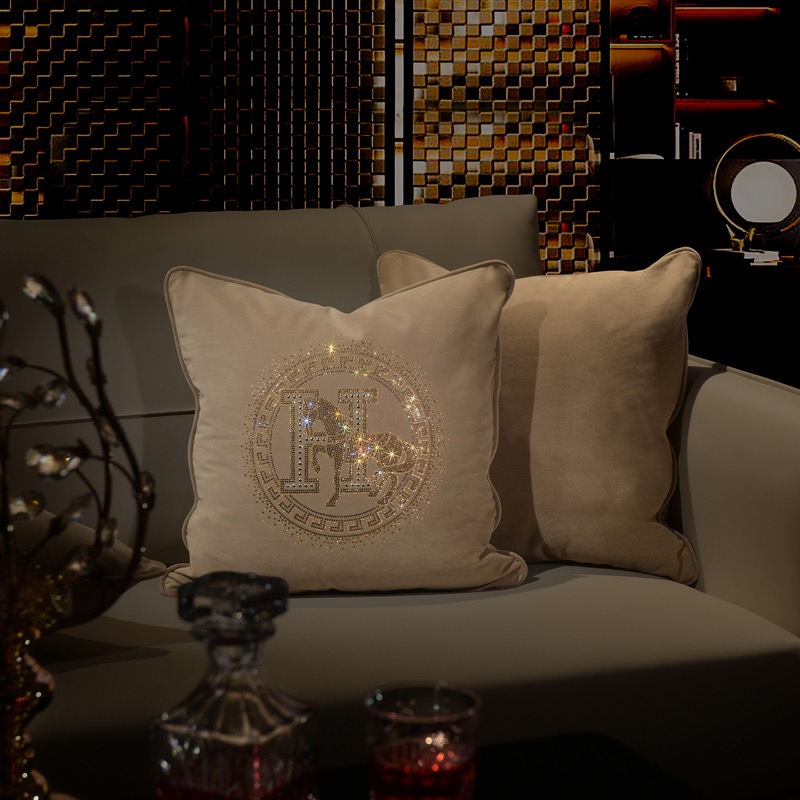 Hermes Cushions 45X45cm   (5)