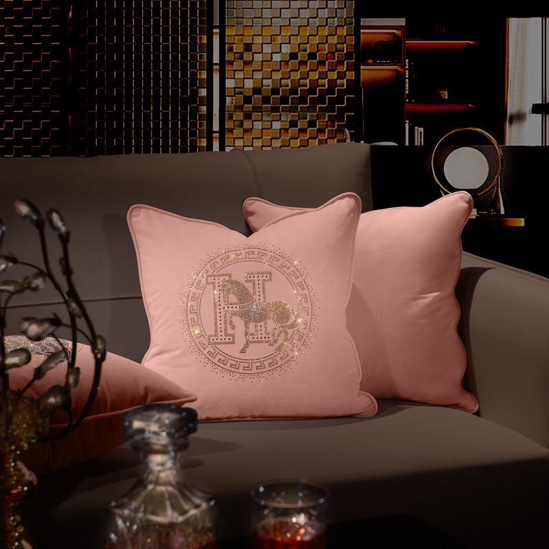 Hermes Cushions 45X45cm   (7)