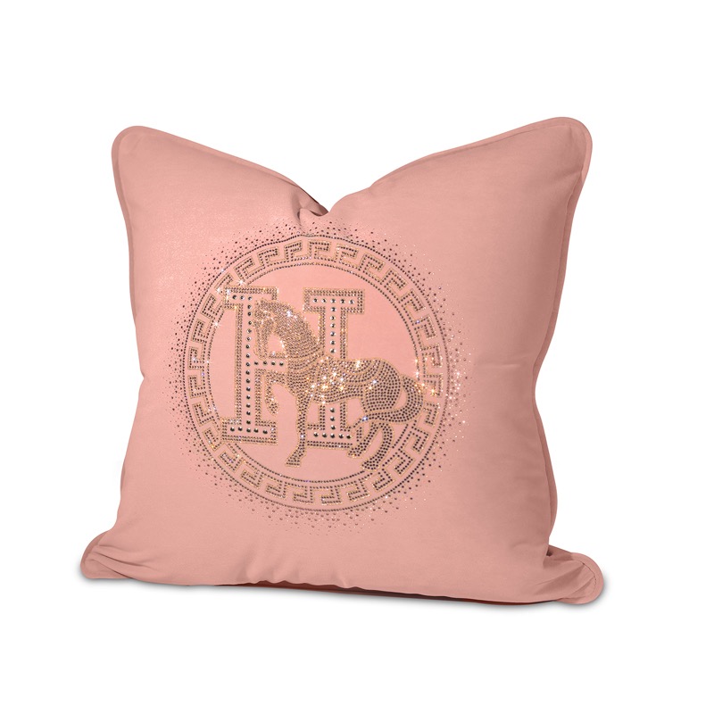 Hermes Cushions 45X45cm   (8)