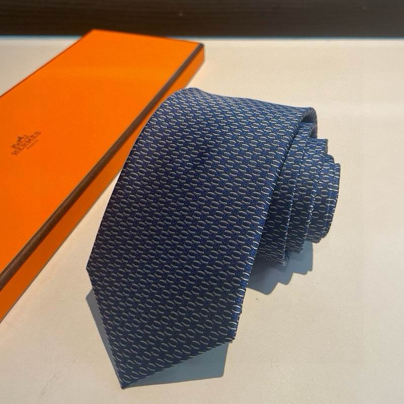 Hermes Tie hm (1)
