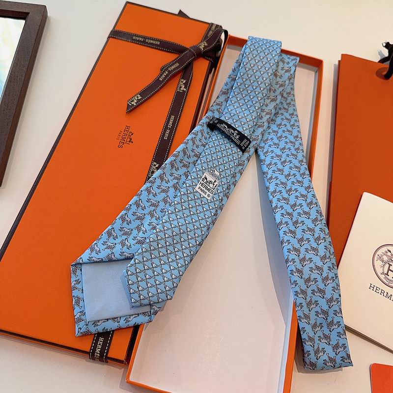 Hermes Tie hm (100)