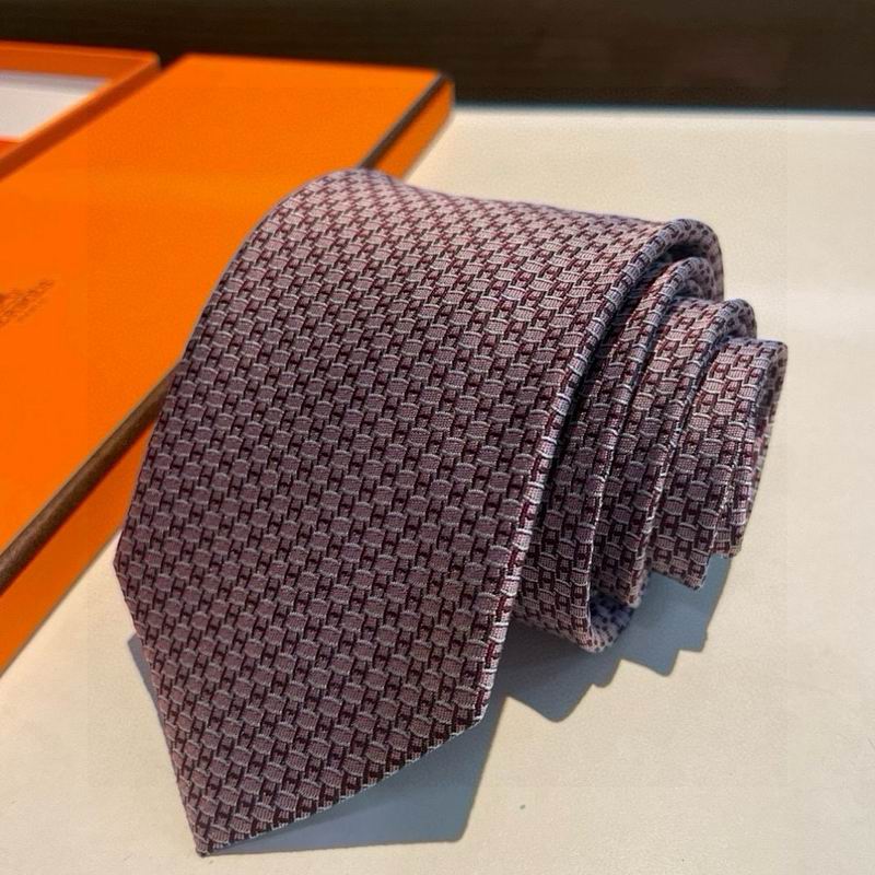 Hermes Tie hm (11)