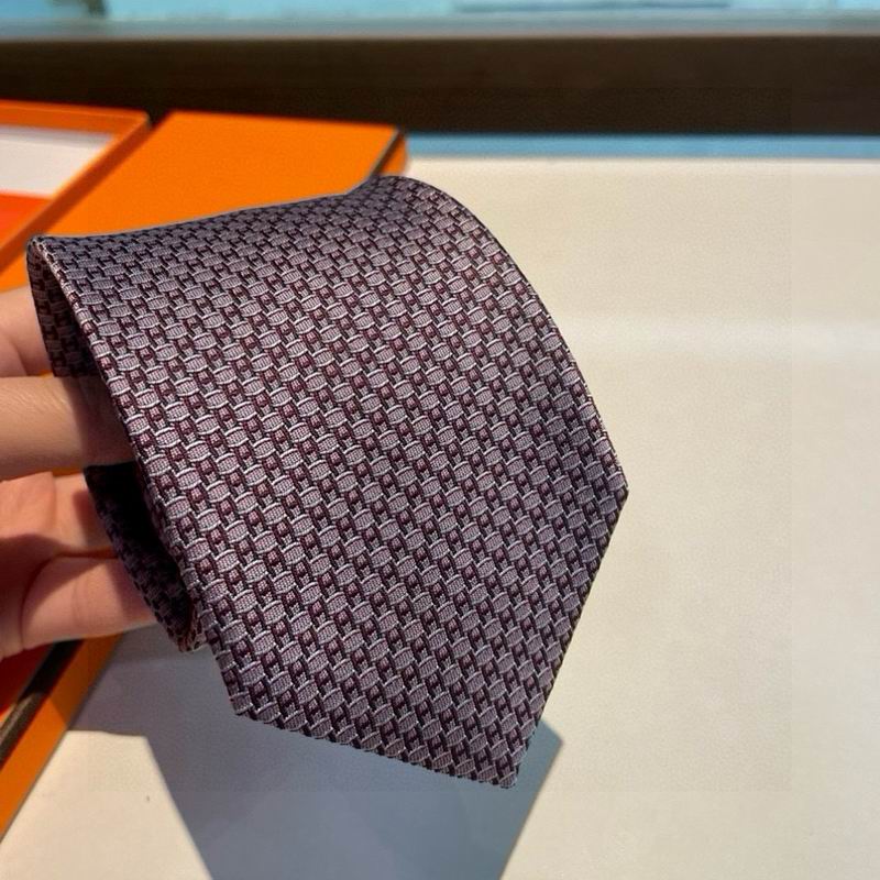 Hermes Tie hm (12)