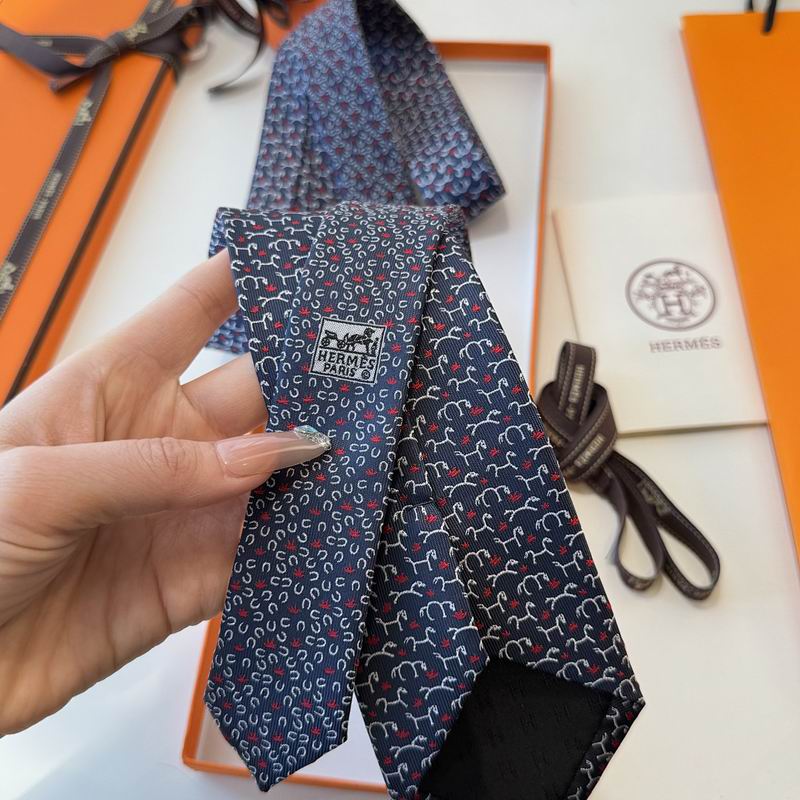 Hermes Tie hm (130)