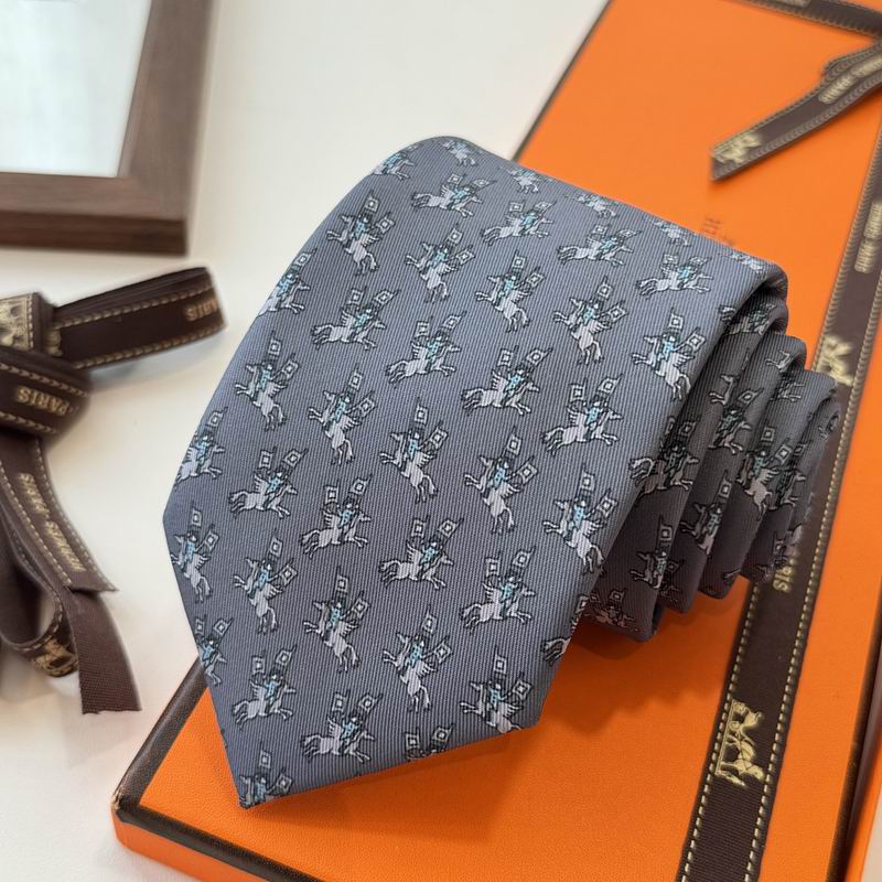 Hermes Tie hm (150)