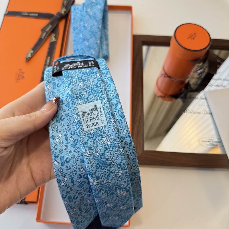 Hermes Tie hm (175)