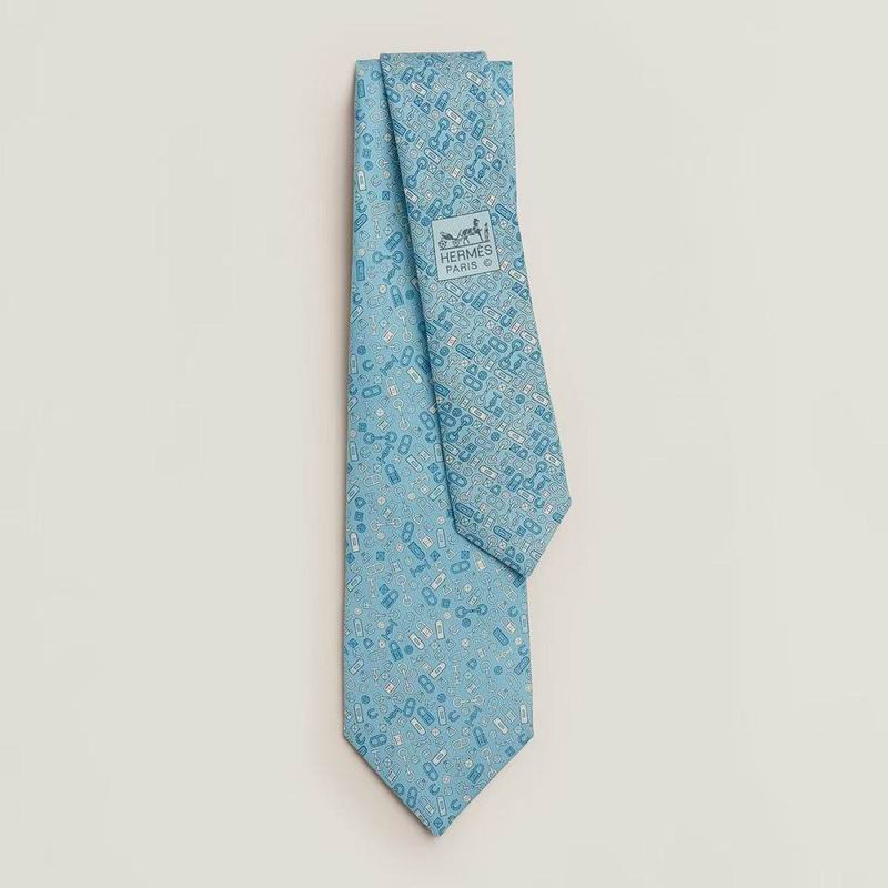 Hermes Tie hm (178)