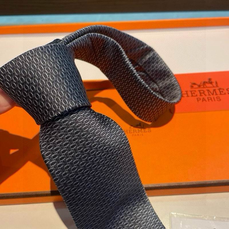 Hermes Tie hm (18)