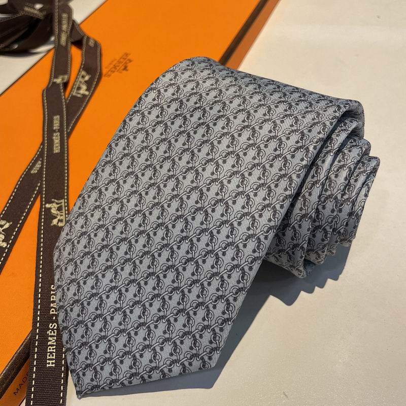 Hermes Tie hm (18)