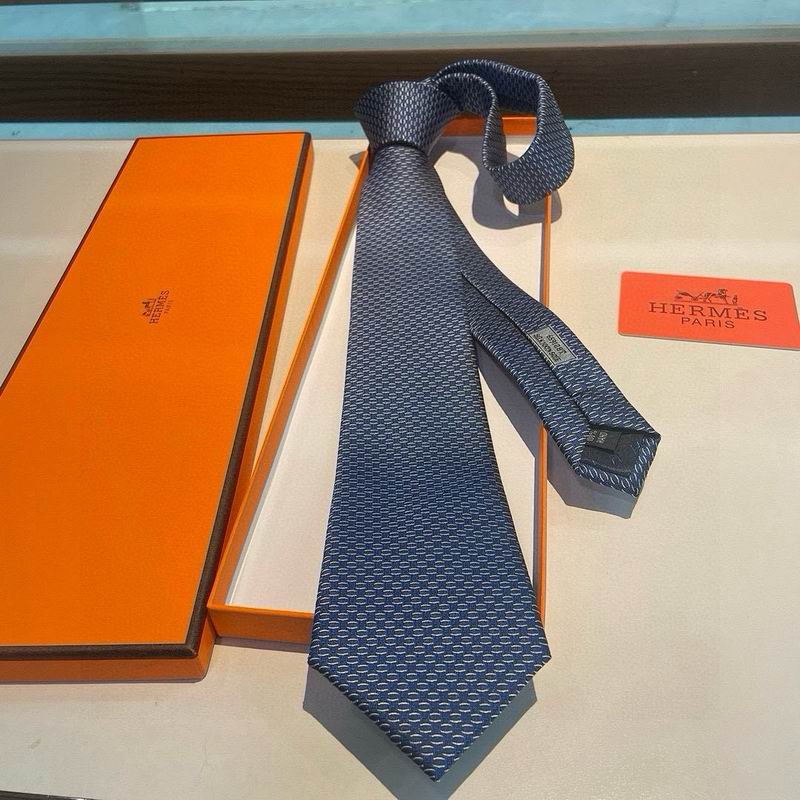 Hermes Tie hm (2)