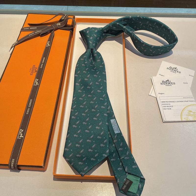 Hermes Tie hm (200)