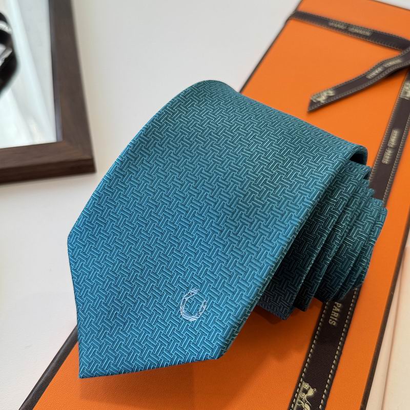Hermes Tie hm (203)