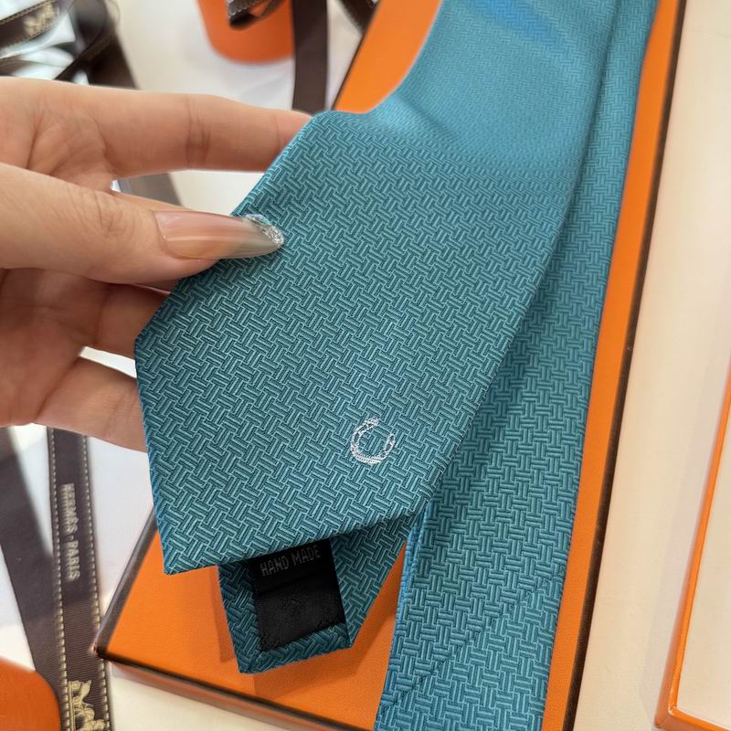 Hermes Tie hm (204)