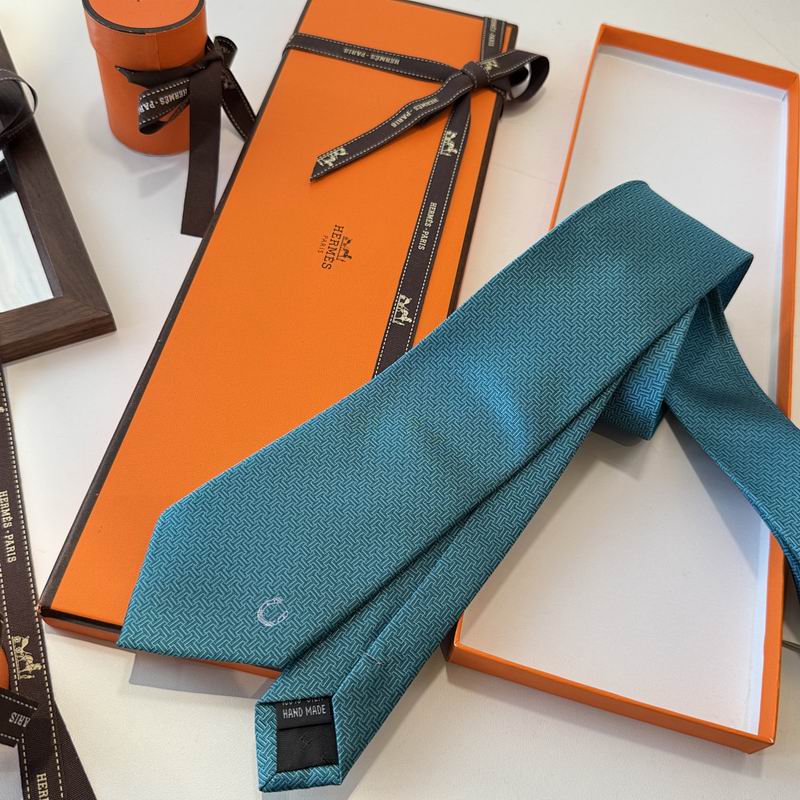 Hermes Tie hm (205)