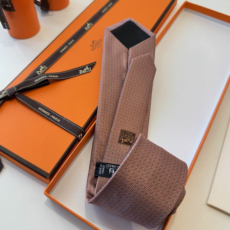 Hermes Tie hm (209)