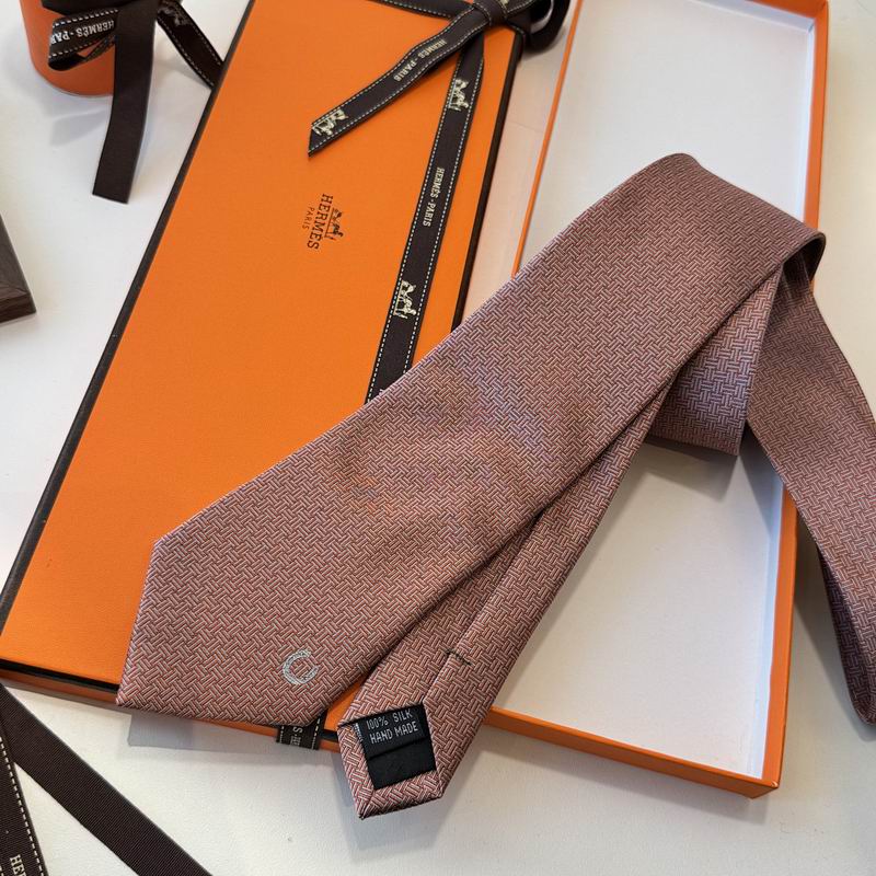 Hermes Tie hm (211)