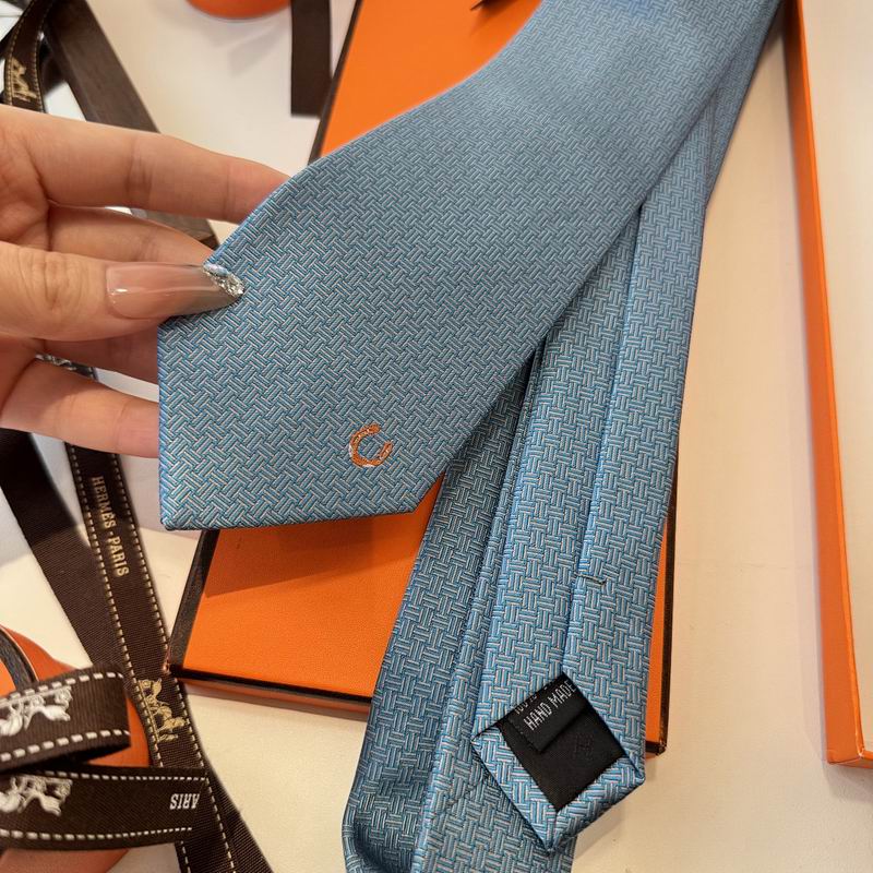 Hermes Tie hm (215)