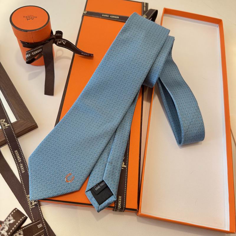 Hermes Tie hm (216)