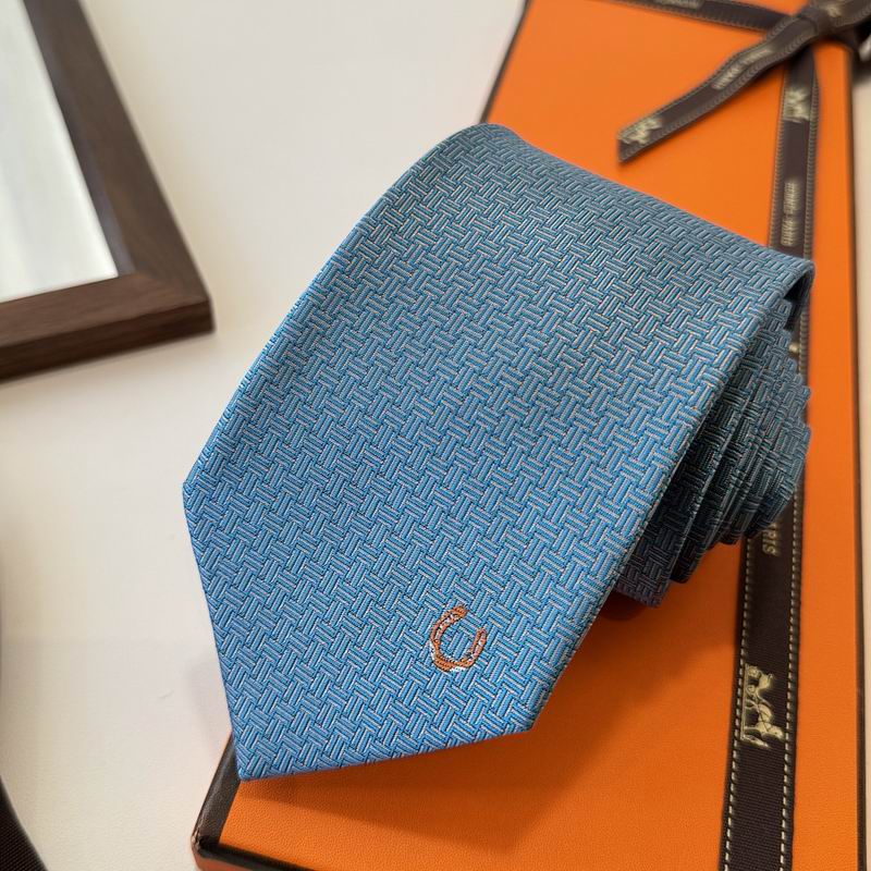 Hermes Tie hm (217)