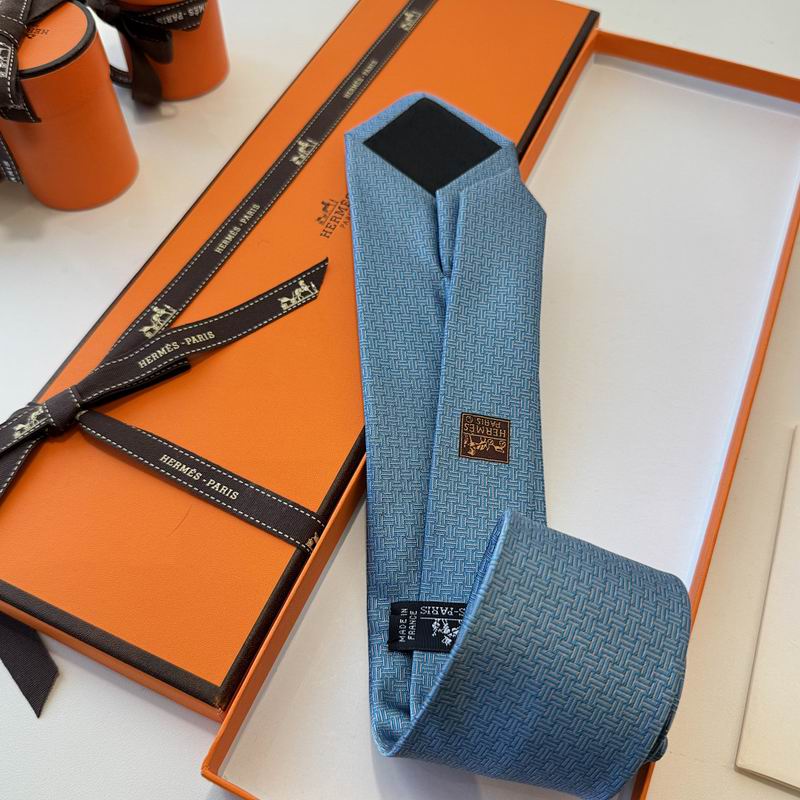 Hermes Tie hm (218)