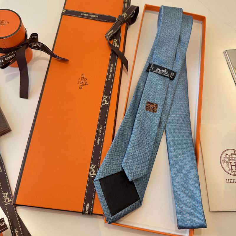 Hermes Tie hm (220)