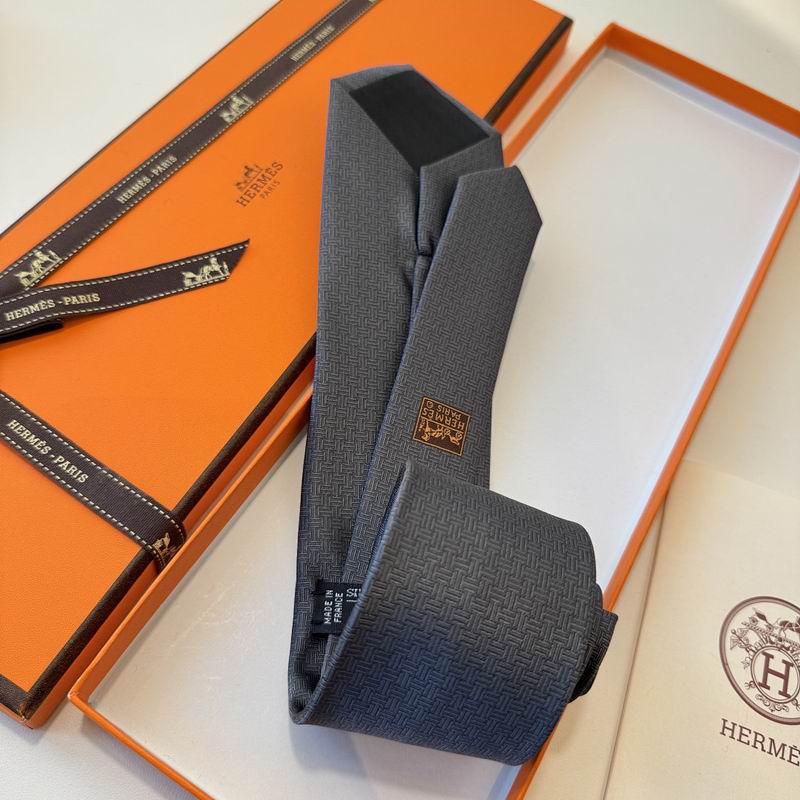 Hermes Tie hm (223)
