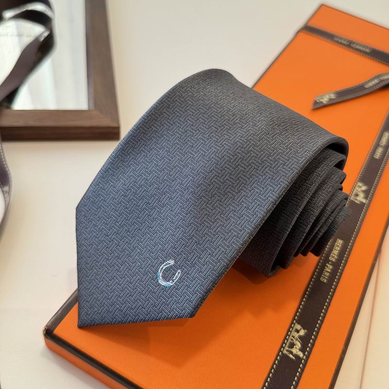 Hermes Tie hm (224)
