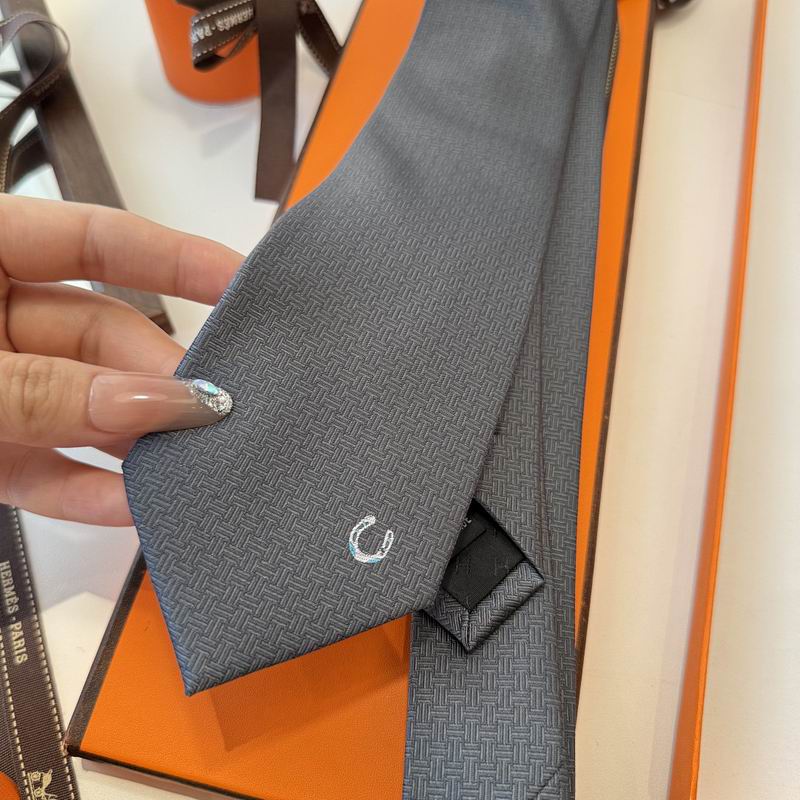 Hermes Tie hm (225)