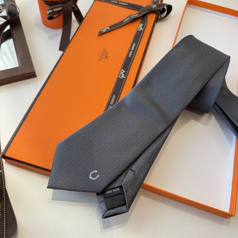 Hermes Tie hm (226)