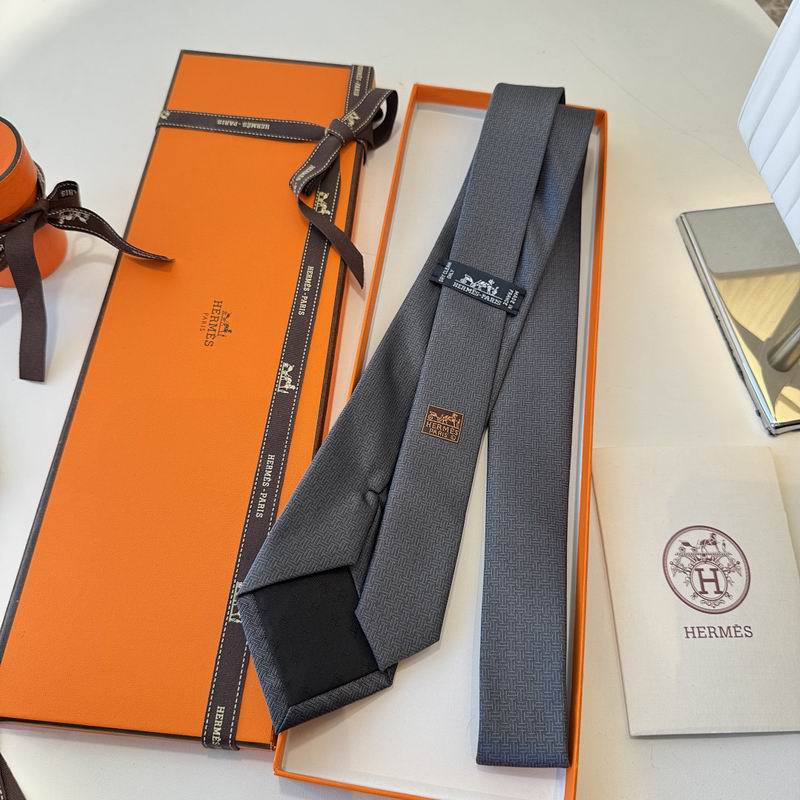 Hermes Tie hm (227)