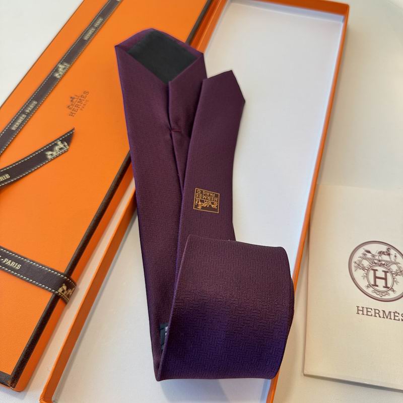 Hermes Tie hm (230)