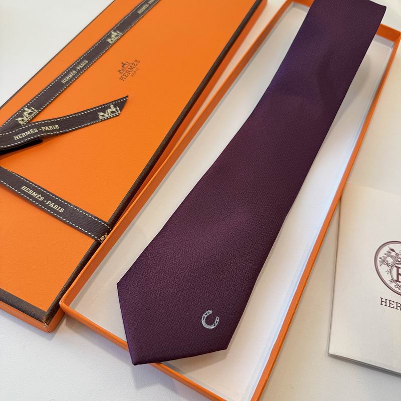Hermes Tie hm (231)