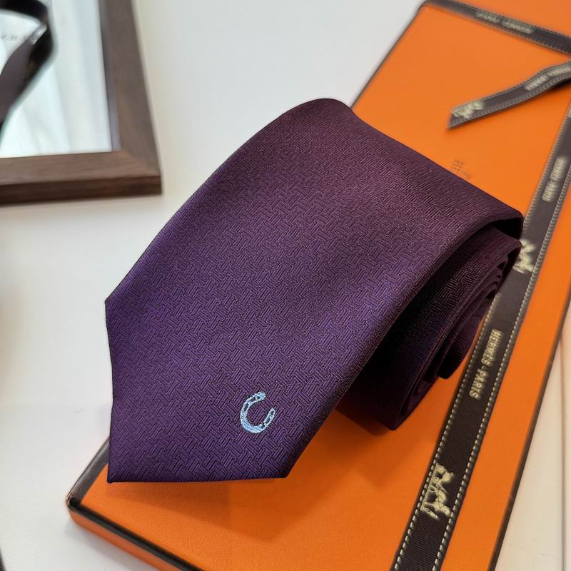 Hermes Tie hm (232)