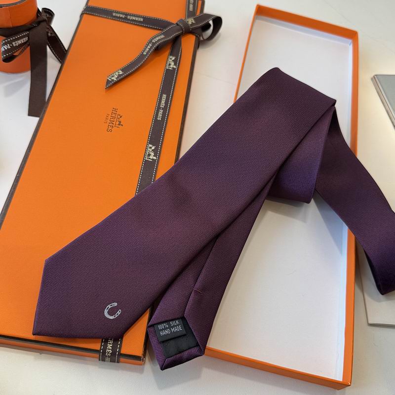 Hermes Tie hm (234)