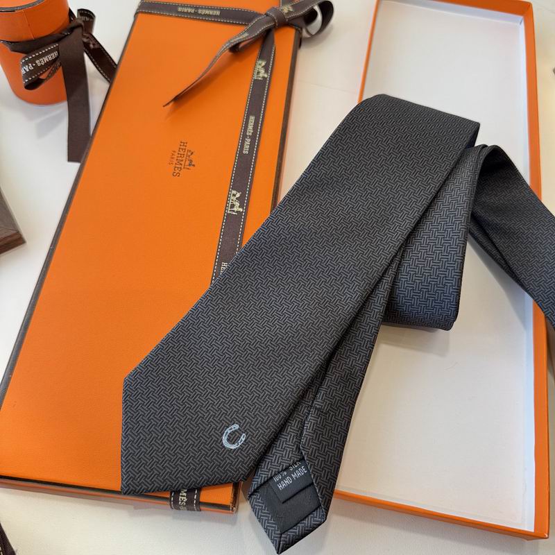 Hermes Tie hm (238)