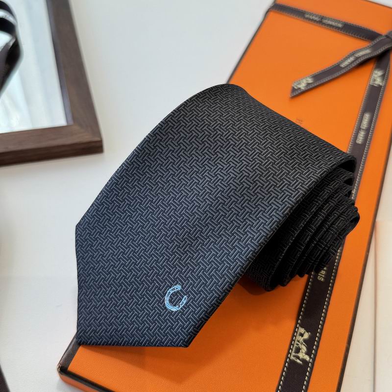 Hermes Tie hm (239)