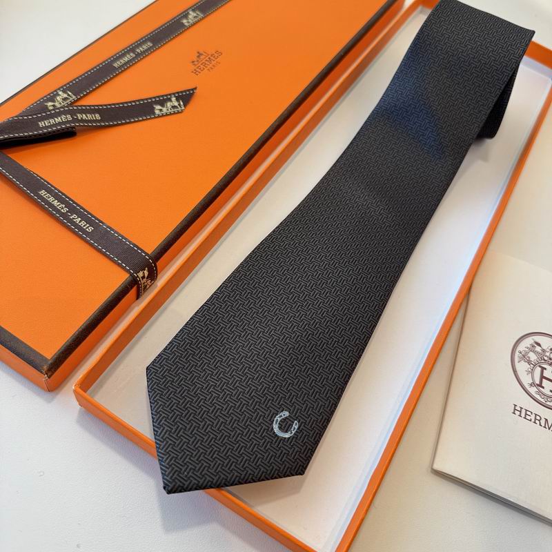 Hermes Tie hm (240)
