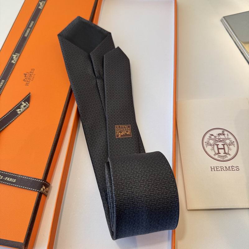 Hermes Tie hm (241)