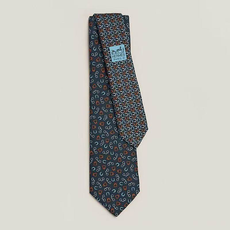 Hermes Tie hm (245)