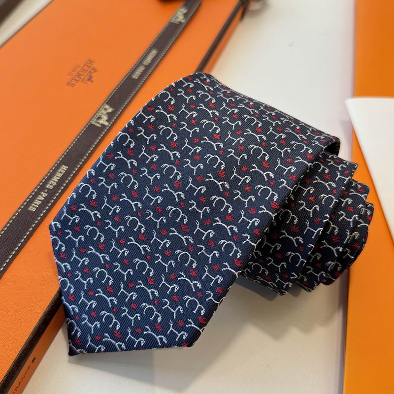 Hermes Tie hm (260)