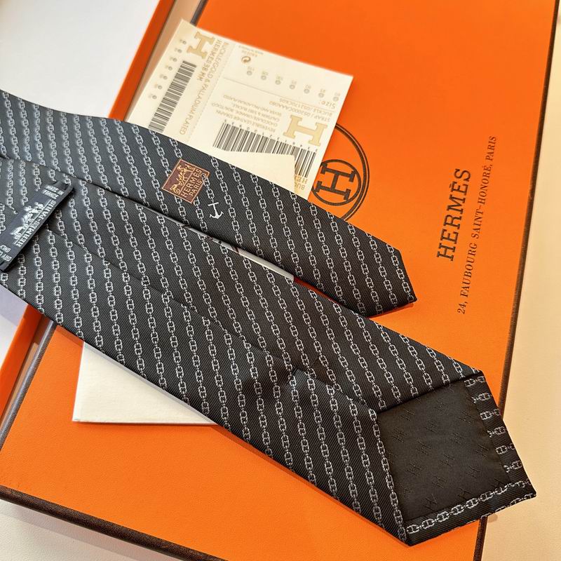 Hermes Tie hm (266)
