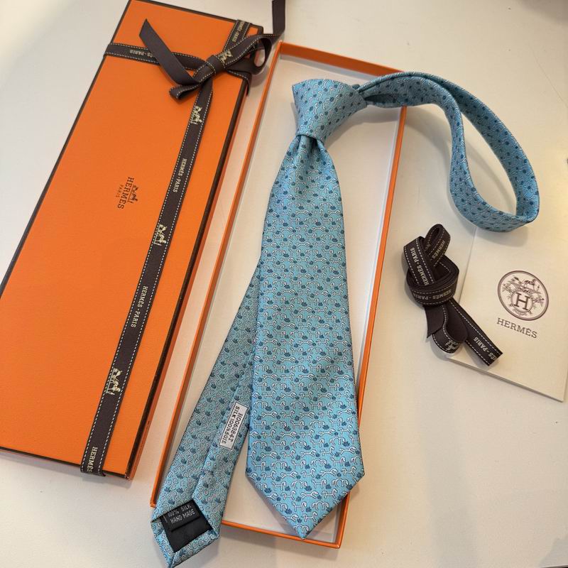 Hermes Tie hm (274)